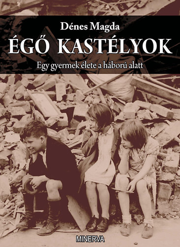 égő kastélyok