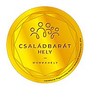 Családbarát munkahely