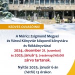 Tájékoztató_MZSK_1221-0105 zárvatartás