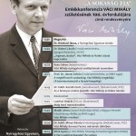 Váci Mihály konferencia(1)